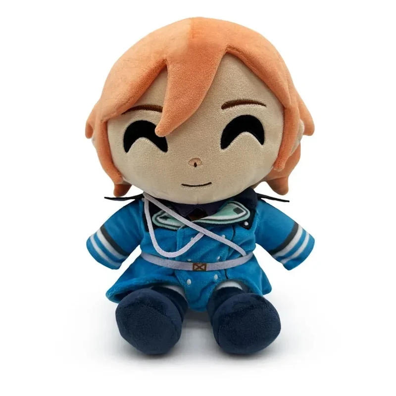 Eiyuden Chronicle: Hundred Heroes gosedjur Seign 22 cm