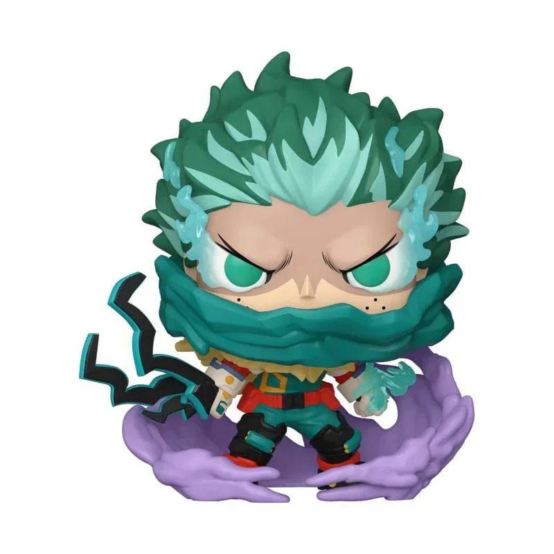 My Hero Academia POP! Premium Figur Deku 9 cm