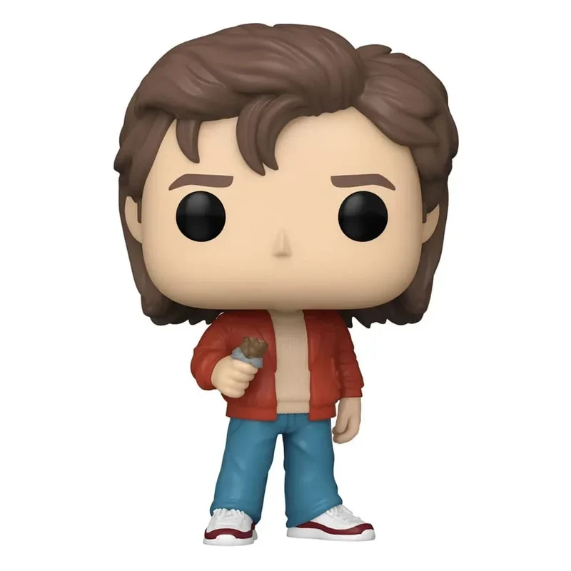 Stranger Things POP! Television Figur Steve Harrington 9 cm