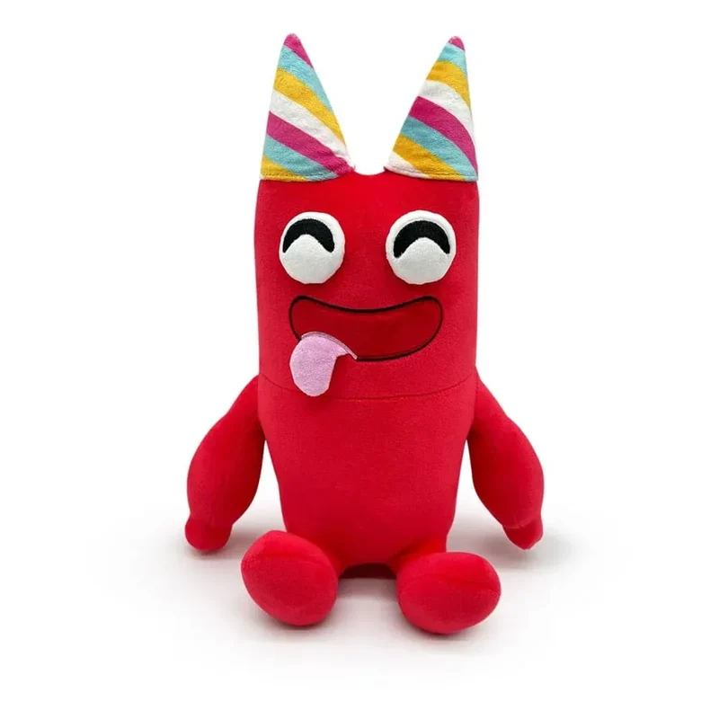 Garten of Banban Plushfigur Banban 22 cm