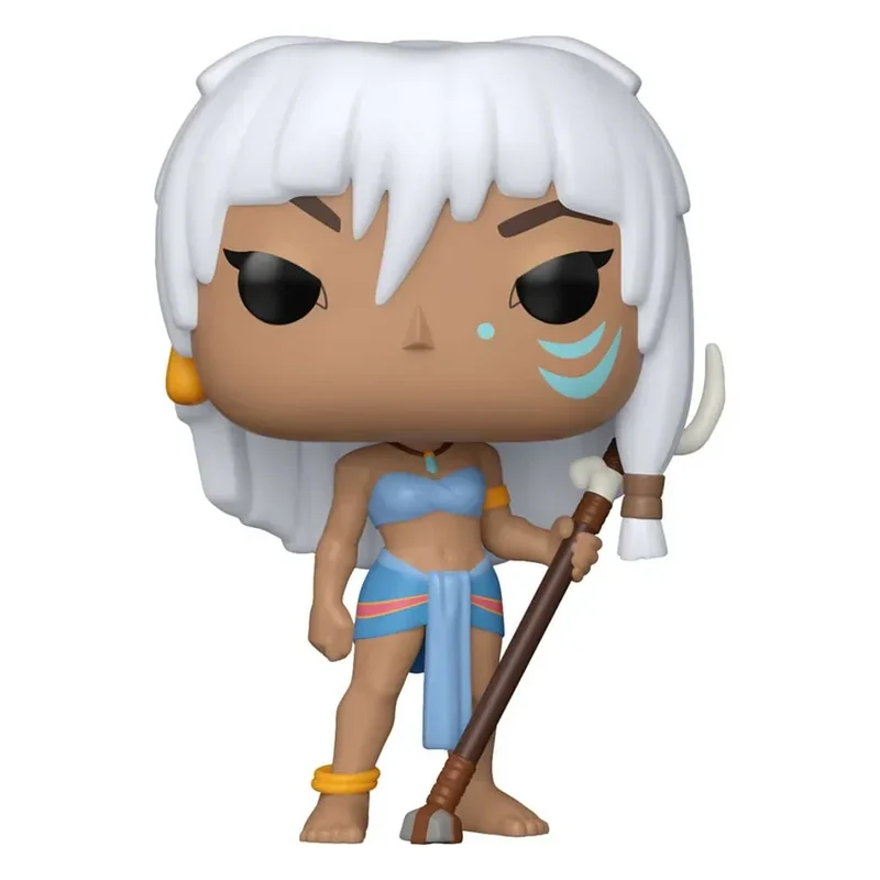 Atlantis: The Lost Empire POP! Figur Kida 9 cm