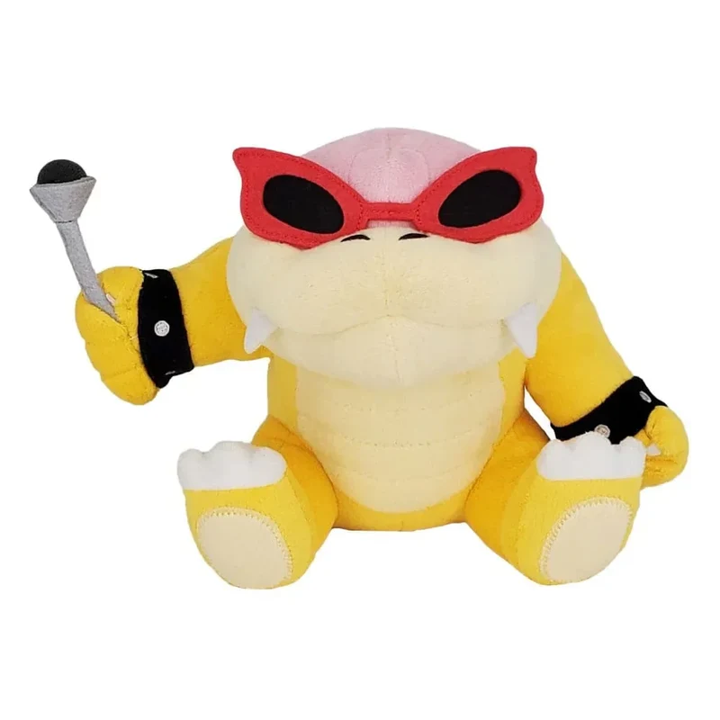 Nintendo gosedjur Roy Koopa 15 cm