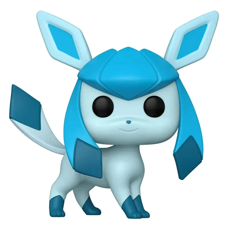 Pokémon Superstor Jumbo POP! Figur Glaceon (EMEA) 25 cm