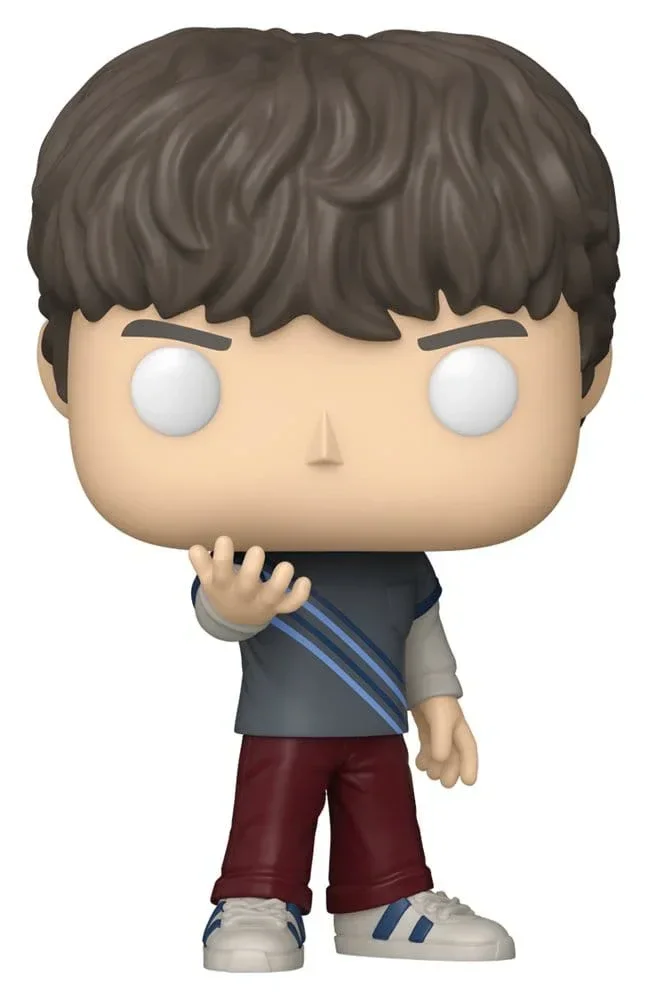 Stranger Things POP! TV Figurer Will Byers (Hive Mind) 9 cm