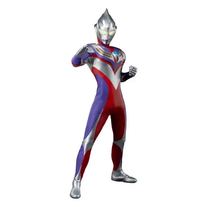 Ultraman Tiga FigZero Action Figur 1/6 - 32 cm