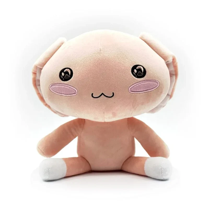 Doko Demo Issyo gosedjur Jun 22 cm - För den perfekta kramen