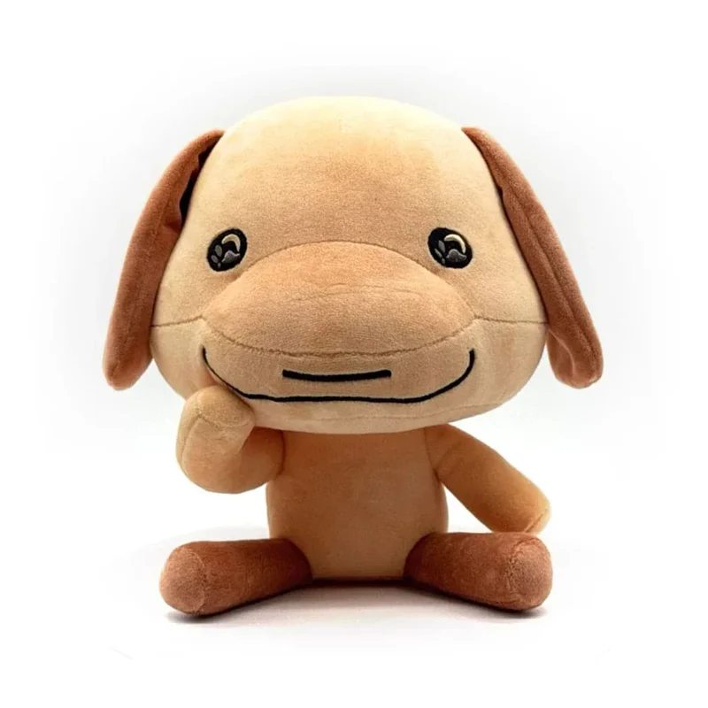 Doko Demo Issyo gosedjur Pierre 22 cm