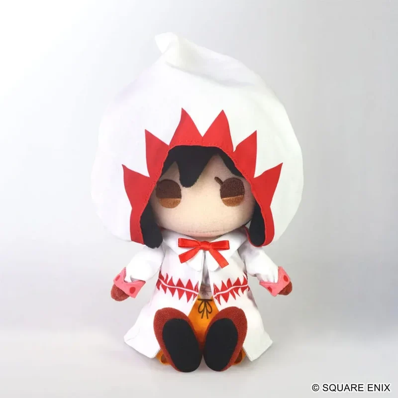 Final Fantasy IX gosedjur Garnet Til Alexandros XVII 20 cm