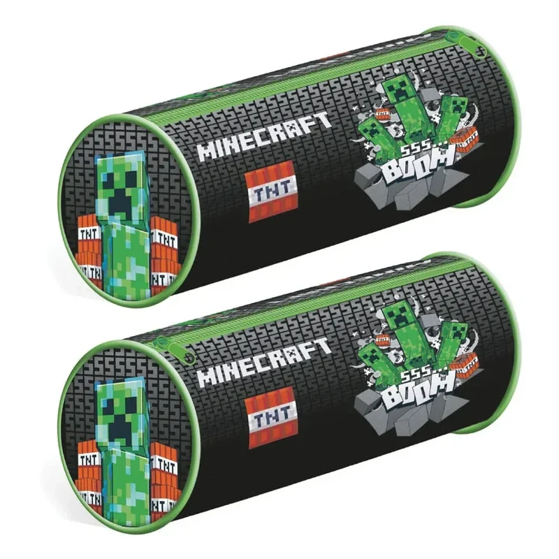 Minecraft Pennfodral Fass
