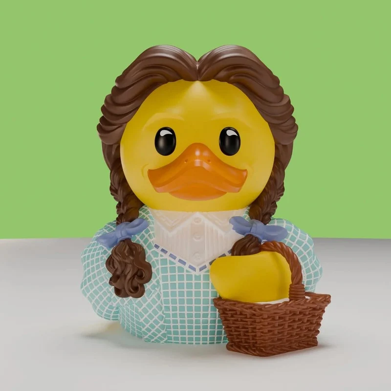 Wicked Tubbz PVC-figur Dorothy Gale Boxad utgåva 10 cm
