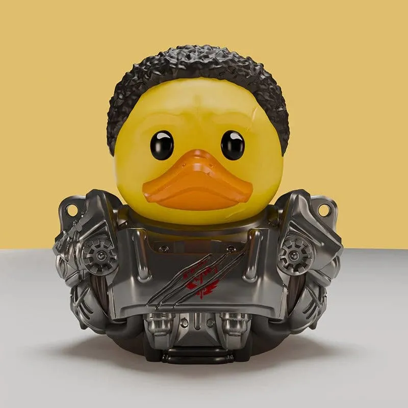 Fallout Tubbz PVC-figur Maximus 1:a upplagan 10 cm