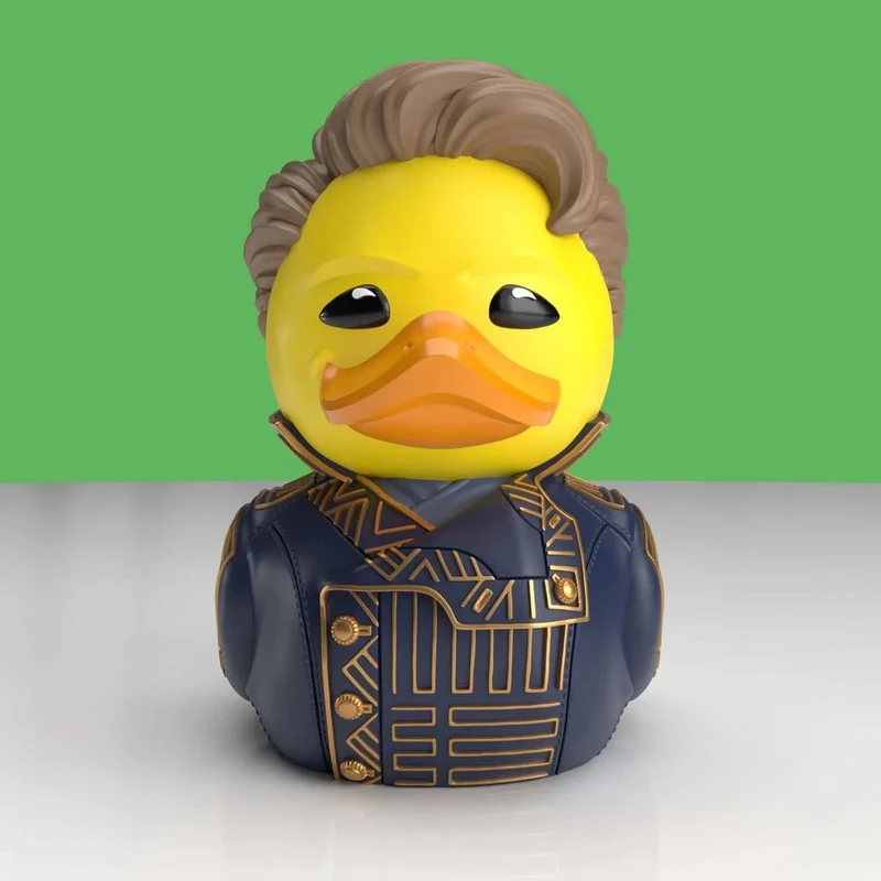 Wicked Tubbz PVC-figur Prince Fiyero Boxad utgåva 10 cm
