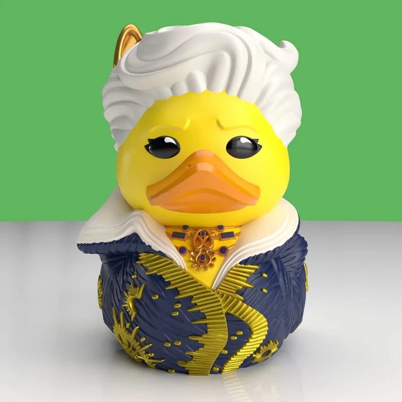 Wicked PVC-Figur Madame Morrible Boxad Utgåva 10 cm