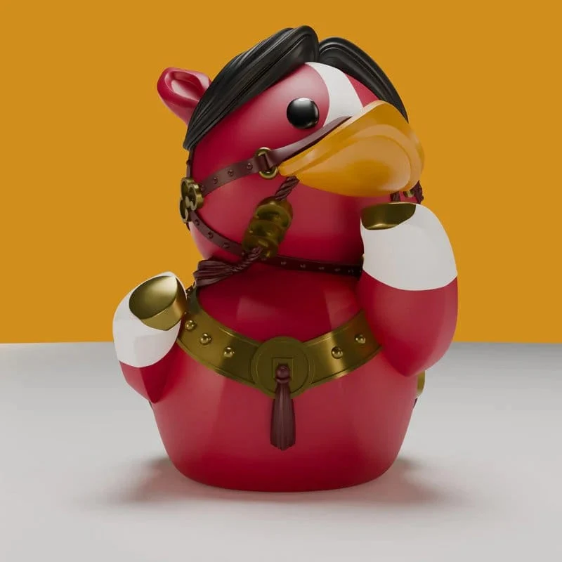 Tubbz PVC-figur Häst Boxad utgåva Kinesiska nyåret 10 cm