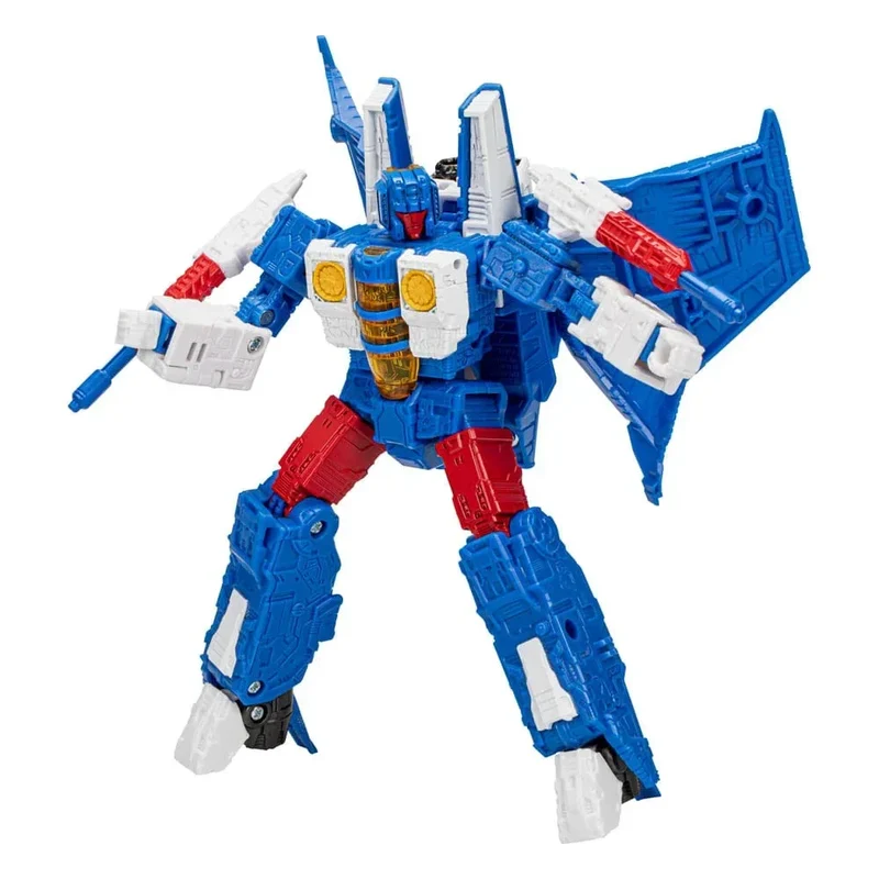Transformers Generations Legacy Evolution Voyager Class Action Figur Nacelle 18 cm