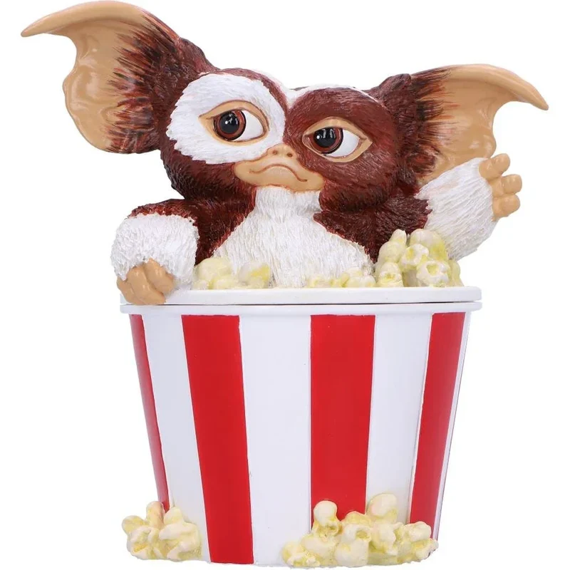 Gremlins Förvaringslåda Gizmo 14 cm