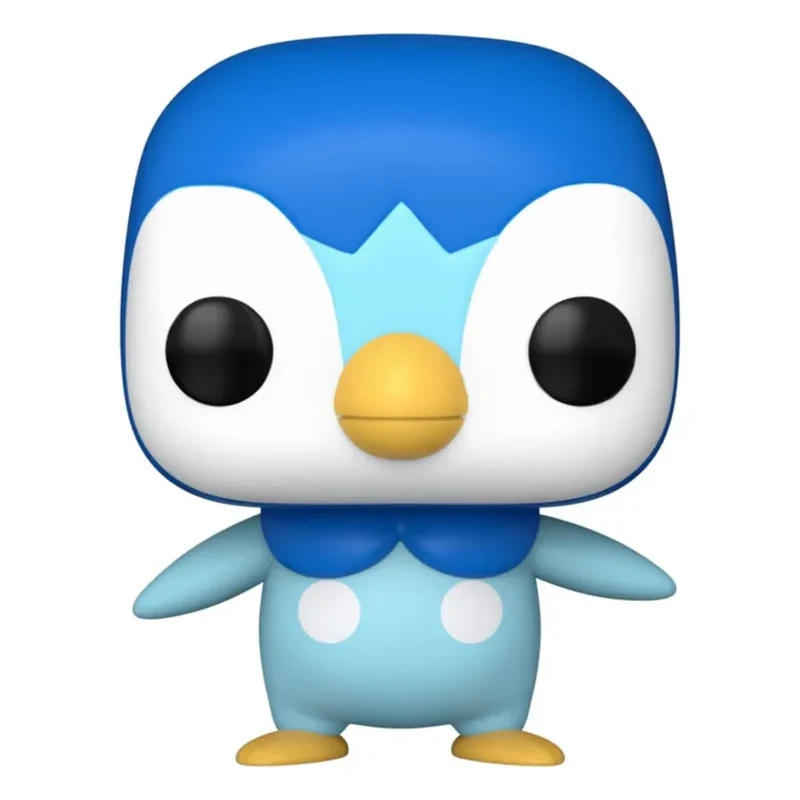 Pokemon POP! Spel Figur Piplup (EMEA) 9 cm