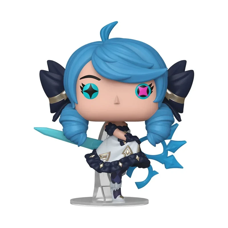 League of Legends POP! Figur - Gwen 9 cm