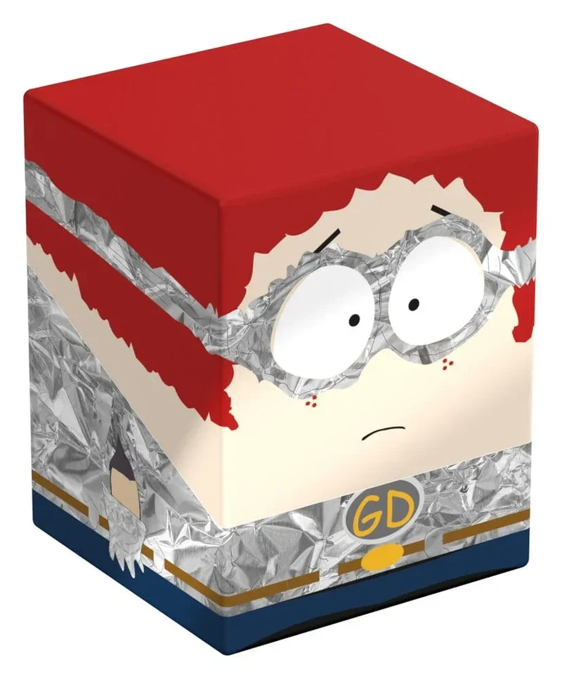Squaroes - Squaroe 'South Park: Fractured but Whole' SP022 - General Disarray