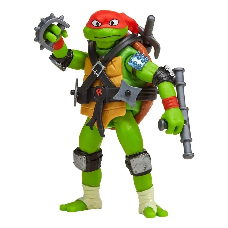 Tales of the Teenage Mutant Ninja Turtles Mix 'n Match Action Figur Raphael 12 cm