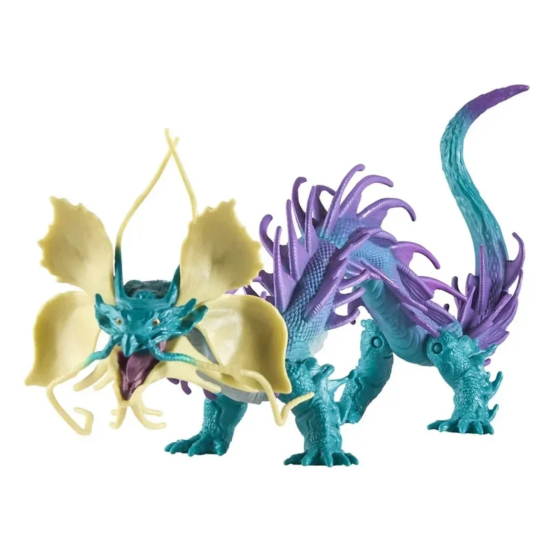 Godzilla x Kong: The New Empire Action Figur Tiamat 15 cm