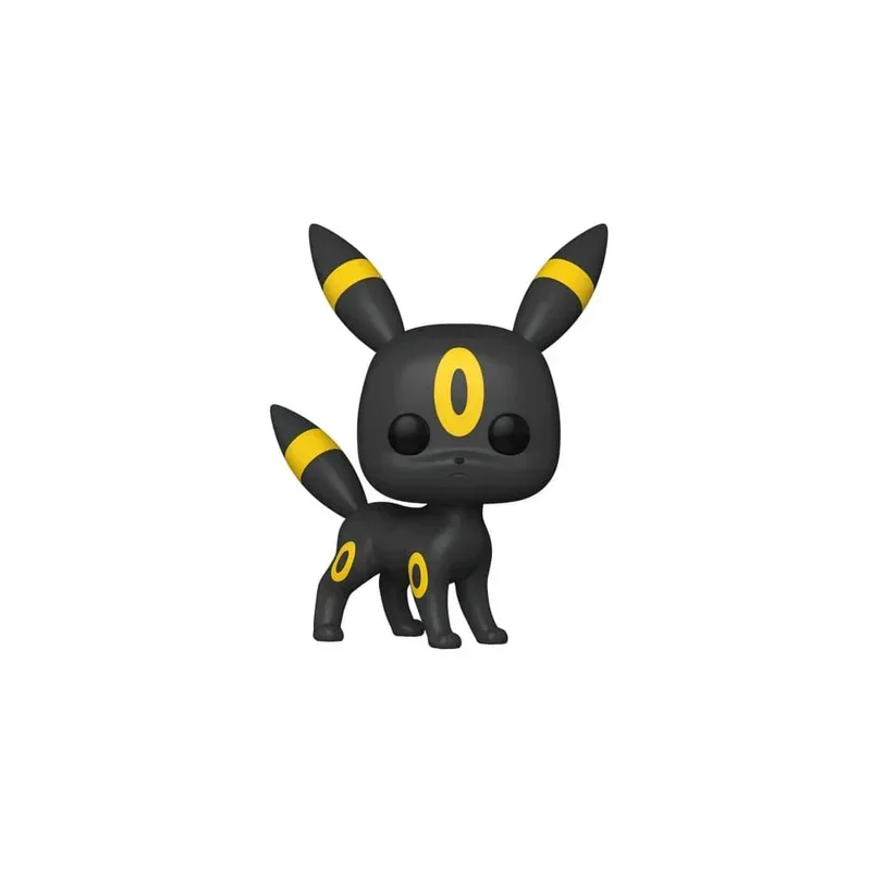 Pokémon Super Sized Jumbo POP! Figur Umbreon (EMEA) 25 cm