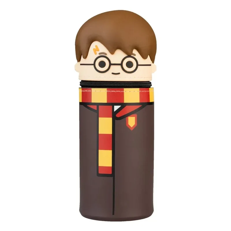 Harry Potter 3D Pennfodral Harry Potter