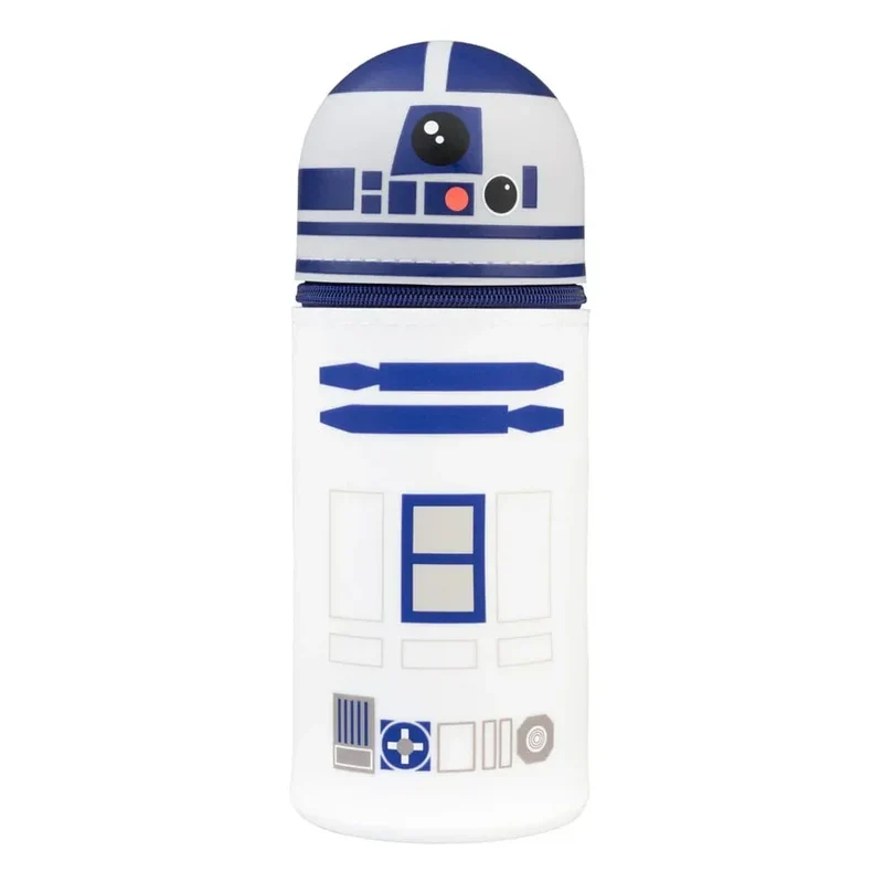 Star Wars 3D Pennfodral R2-D2