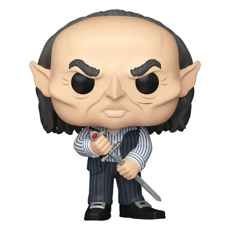 Harry Potter POP! Movies Figur Griphook 9 cm