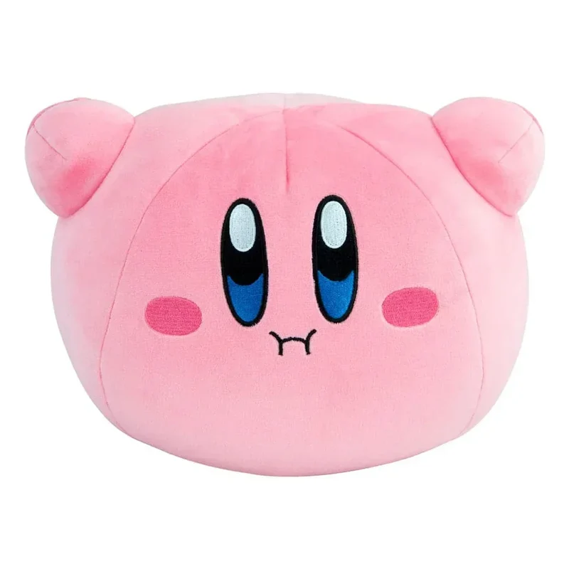 Kirby Mocchi-Mocchi gosedjur Mega - Kirby Hovering 30 cm
