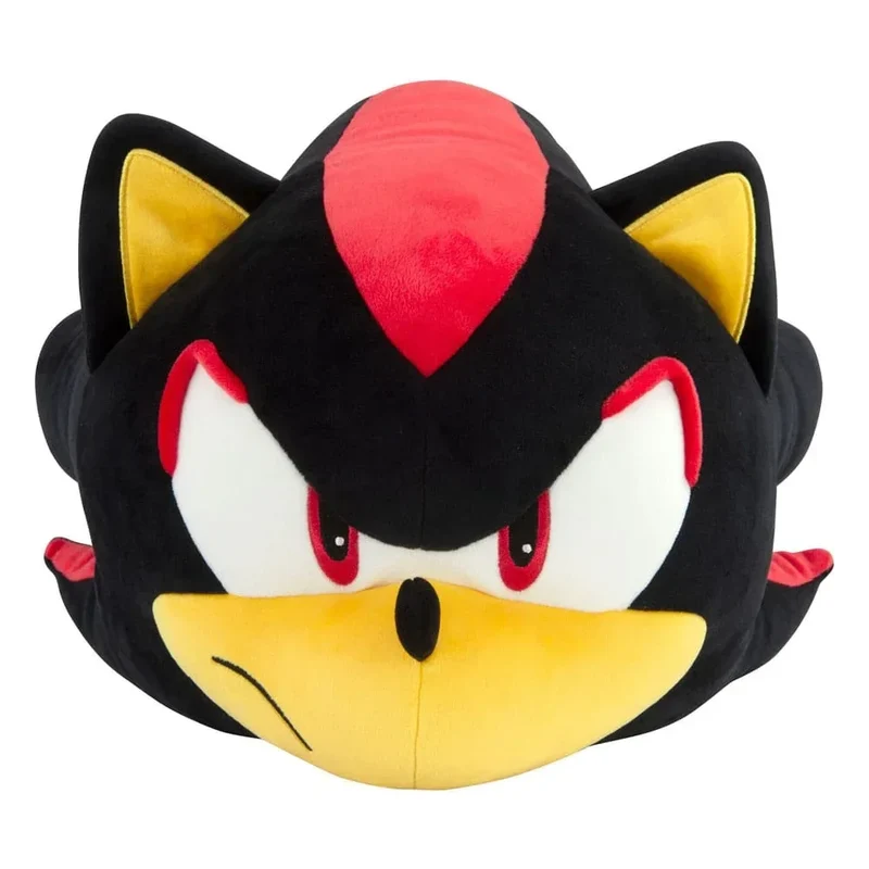 Sonic The Hedgehog Mocchi-Mocchi Gosedjur Mega - Shadow 40 cm