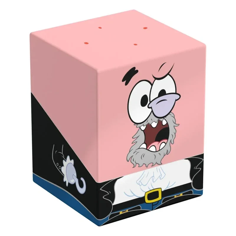 Squaroes Squaroe Svampbob™ SB016 - Pirat Patrick