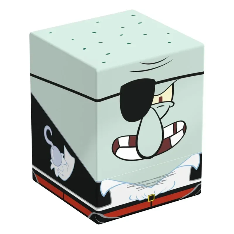 Squaroes Squaroe Svampbob™ SB017 - Pirat Squidward