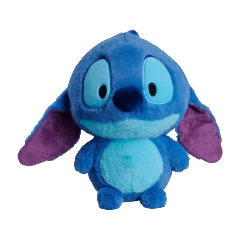 Disney Lilo & Stitch gosedjur Stitch Kramvänlig 35 cm