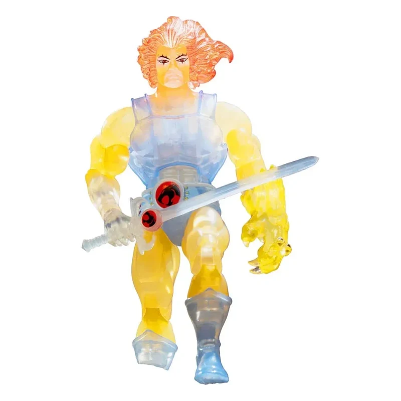 Thundercats Ultimates Action Figur Astral Projection Lion-O 18 cm