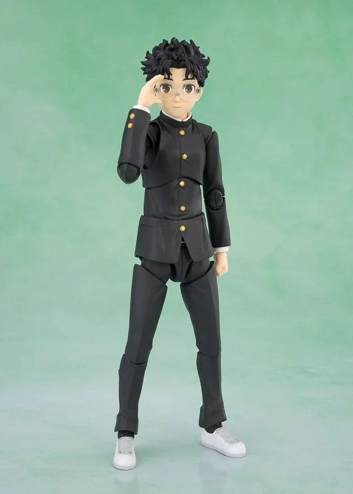 Dandadan S.H.Figuarts Action Figur Okarun 14 cm