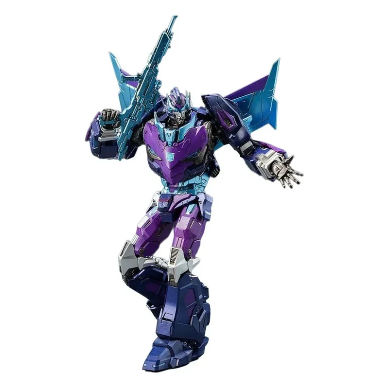 Transformers MDLX Action Figur Lost Light Rodimus Prime Exclusive 18 cm