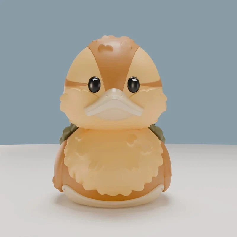 Avatar: The Last Airbender Tubbz PVC Figur Sköldpaddand Boxed Edition 10 cm