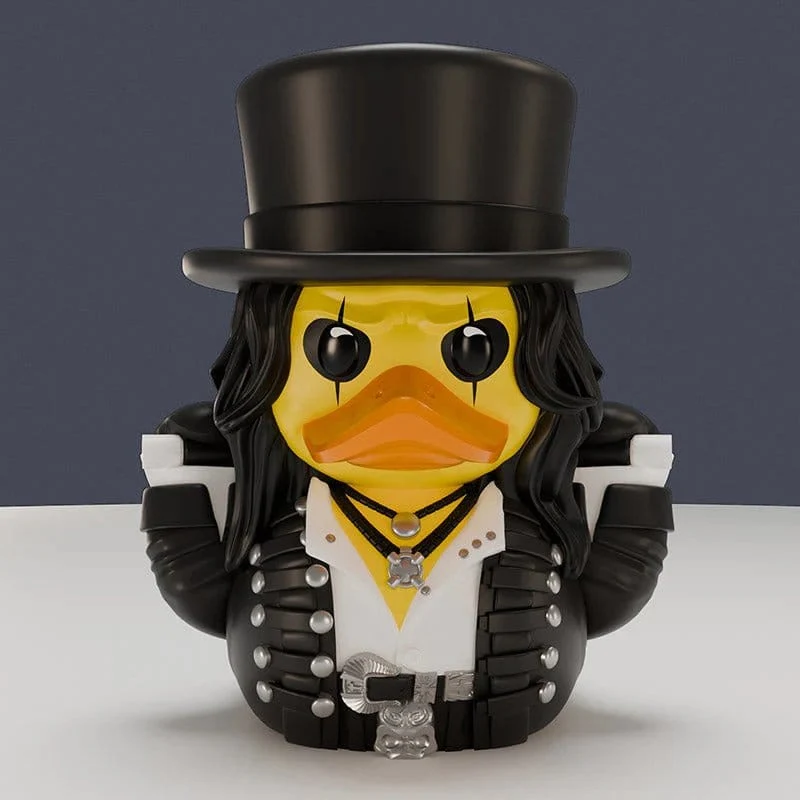 Alice Cooper Tubbz PVC Figur 1:a upplagan 10 cm