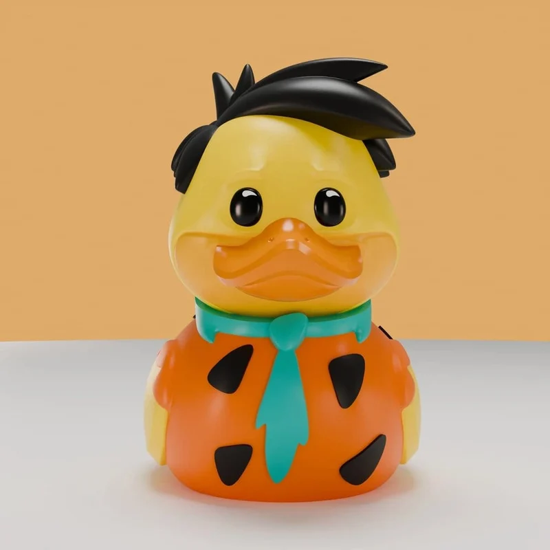 Flintstones Tubbz Mini PVC Figur Fred 5 cm