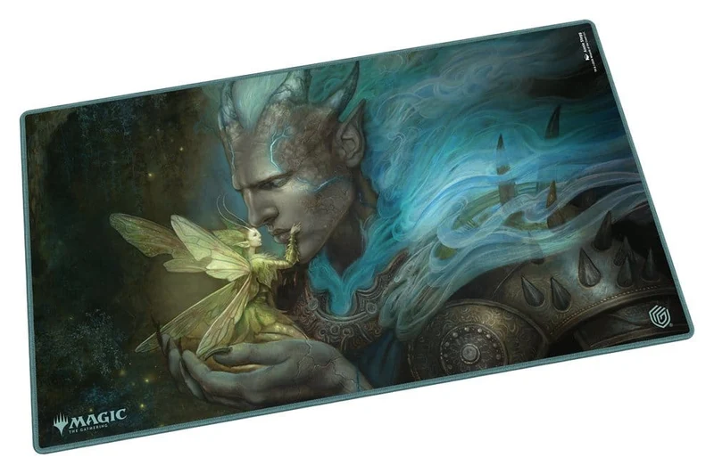 Ultimate Guard Spelmatta Magic: The Gathering "Lorwyn Eclipsed" - Spring Tillsammans