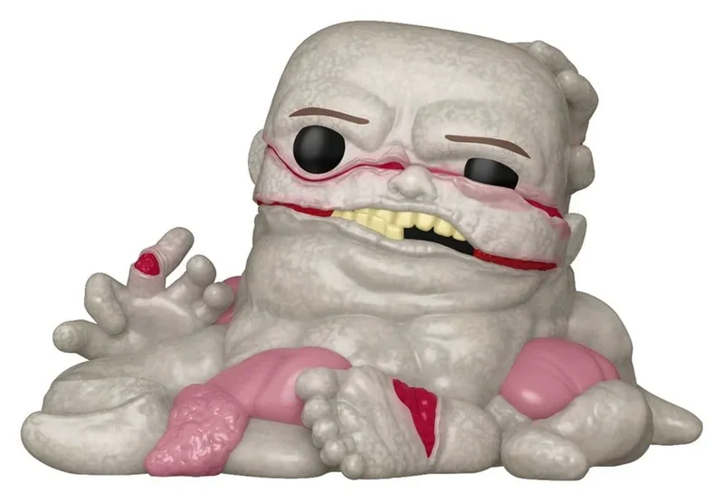 Det: Välkommen till Derry POP! Television Figur Pickle Dad 9 cm