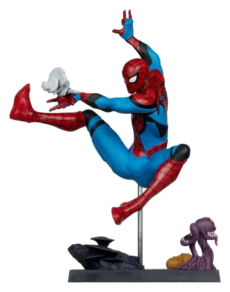 Marvel Rivals Collection 1/6 Action Figur Spider-Man 26 cm