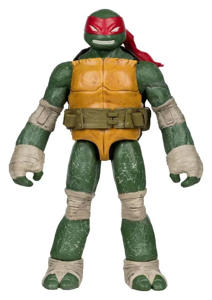 Teenage Mutant Ninja Turtles Page Punchers Action Figur Raphael 13 cm