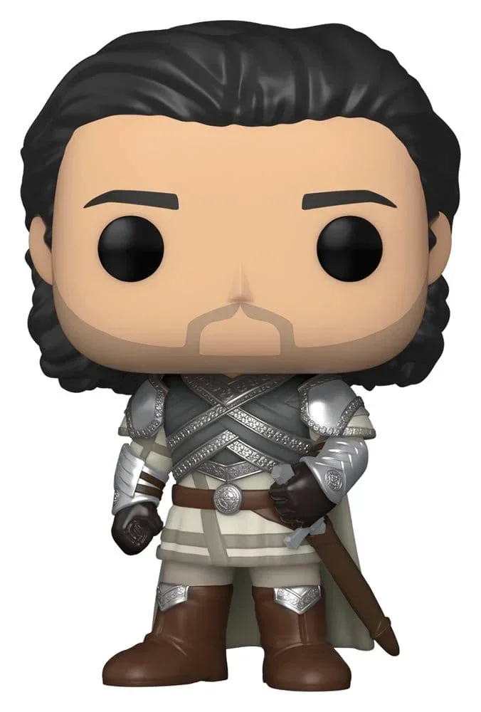 House of the Dragon POP! Figur Ser Criston Cole Exclusive Edition 9 cm