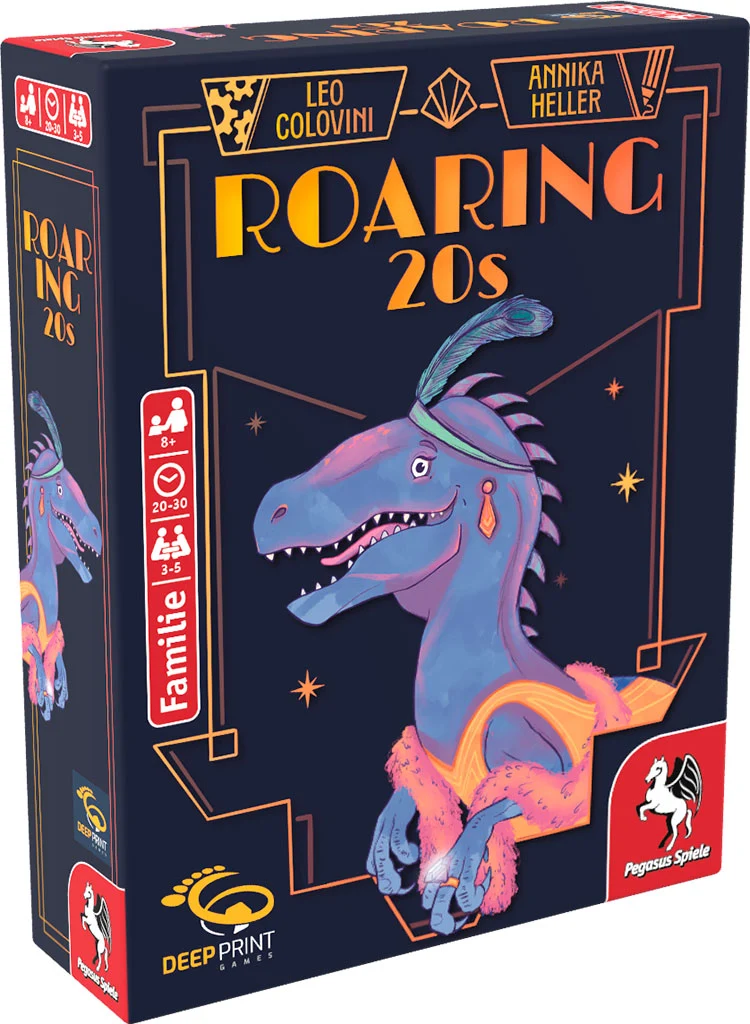 Roaring 20s