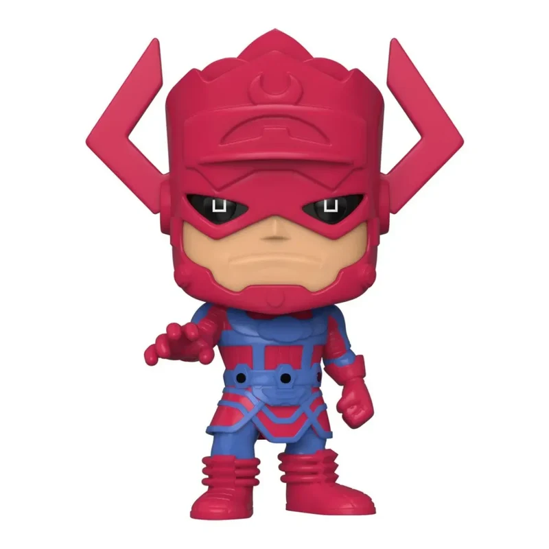 Fantastiska Fyra POP! Marvel Figur Galactus 9 cm