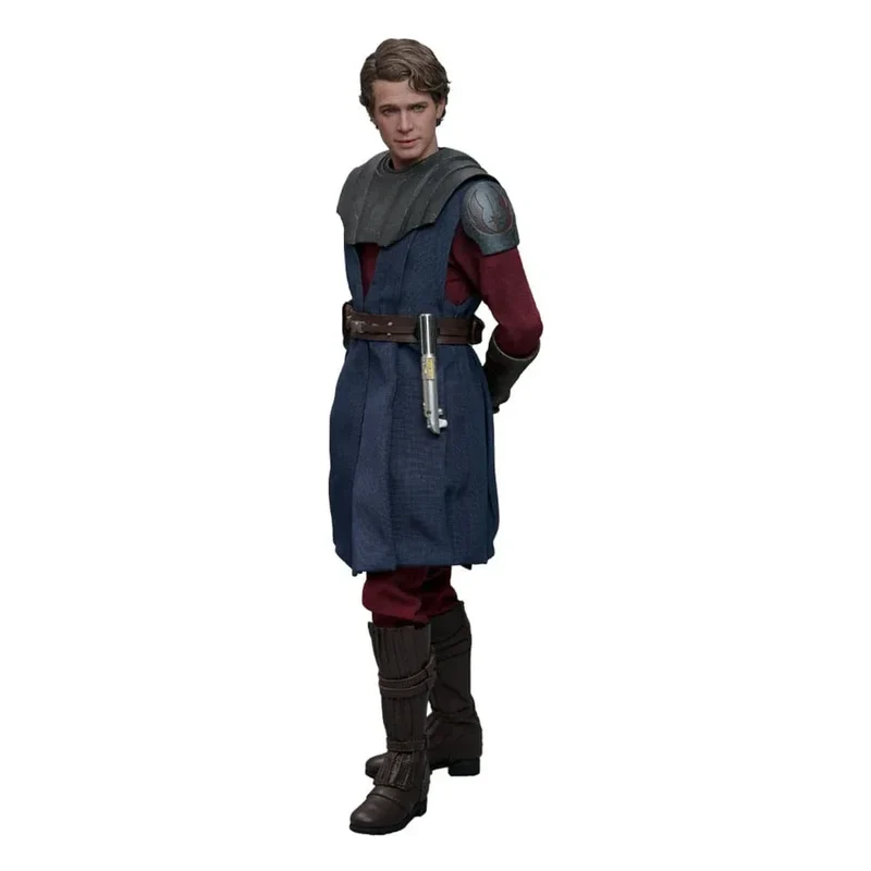 Star Wars: The Clone Wars Action Figur 1/6 Anakin Skywalker 31 cm