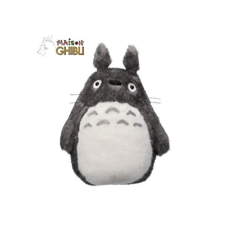 My Neighbor Totoro Acryl Plush Figur Big Totoro M 26 cm