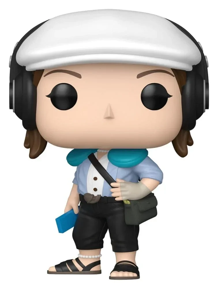 Bridesmaids POP! Movies Figur Megan Price 9 cm